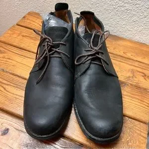 Timberland | Shoes | Timberland Sz 85 Wide Mens Chukka Boots  display picture 1